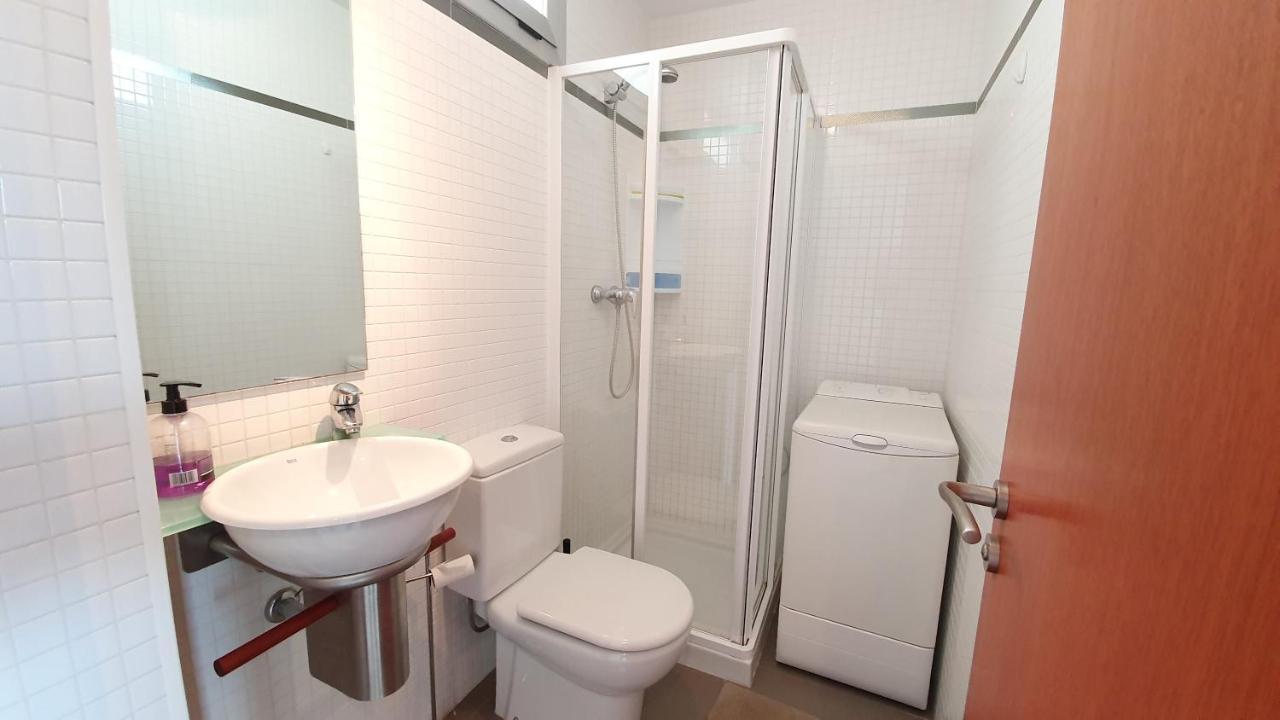 Beau Penthouse Avec Vue Mer Denia Exteriér fotografie