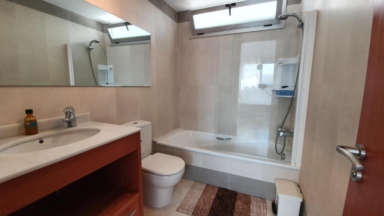 Beau Penthouse Avec Vue Mer Denia Exteriér fotografie